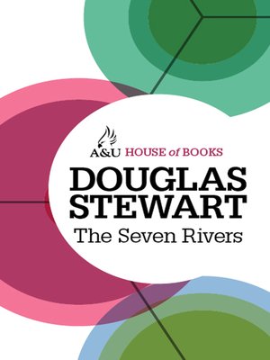 cover image of The Seven Rivers